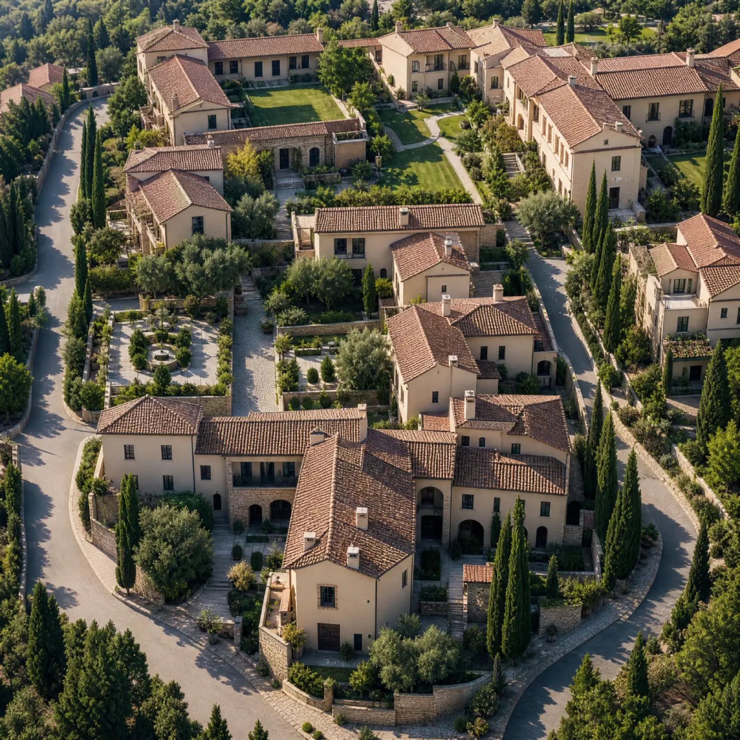 Social post — Real Estate & Construction
