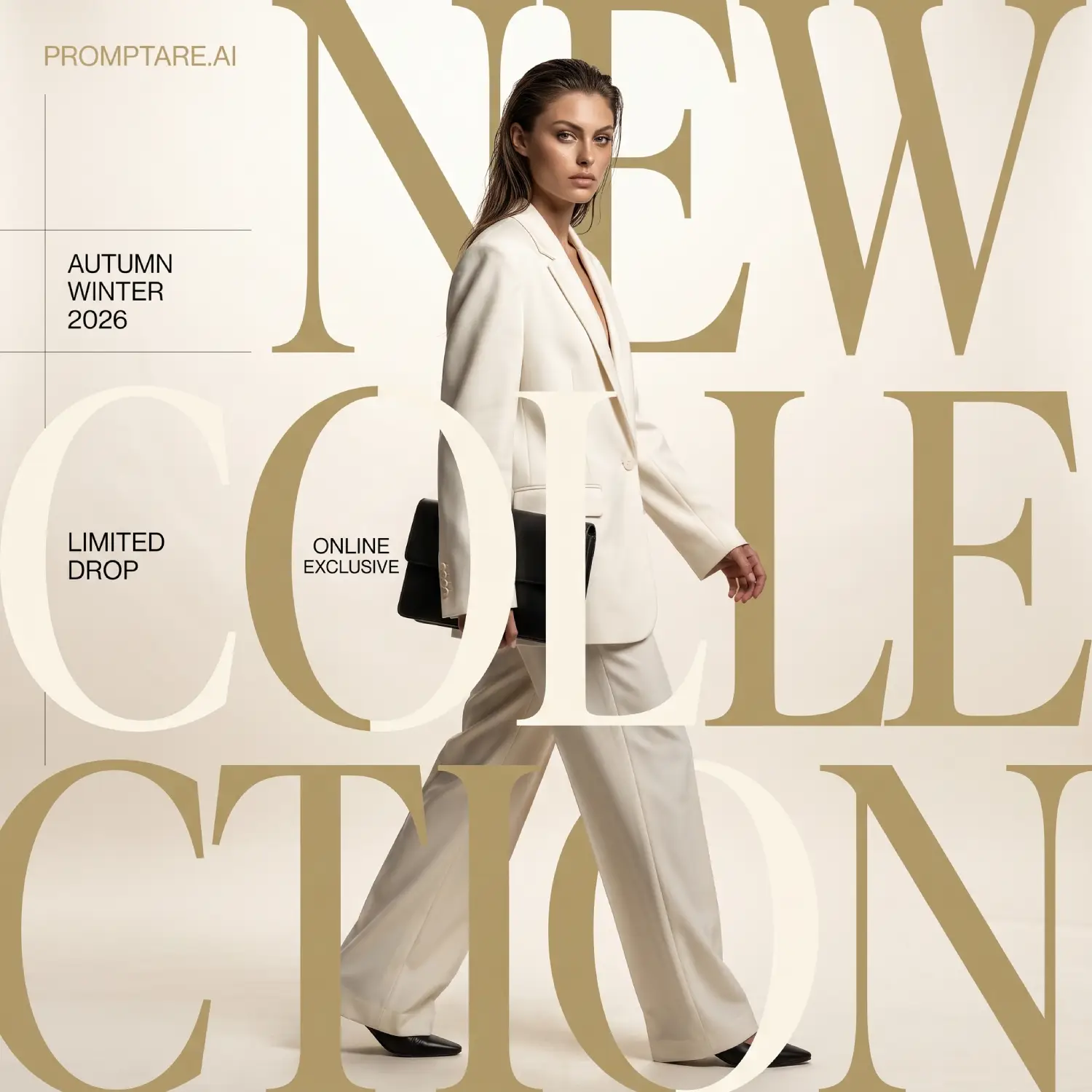 Social post — Fashion