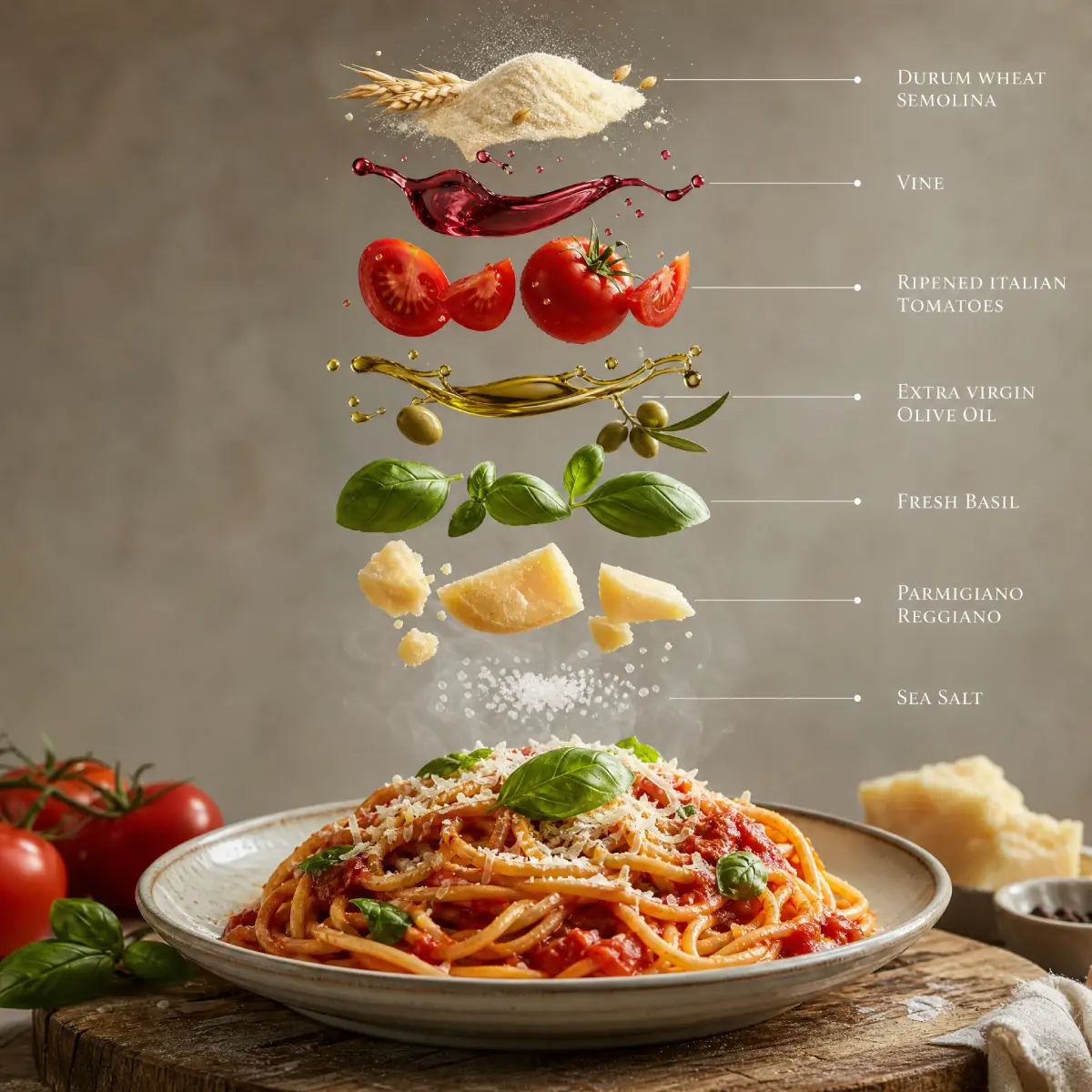 Social post — Food & Bio Producers