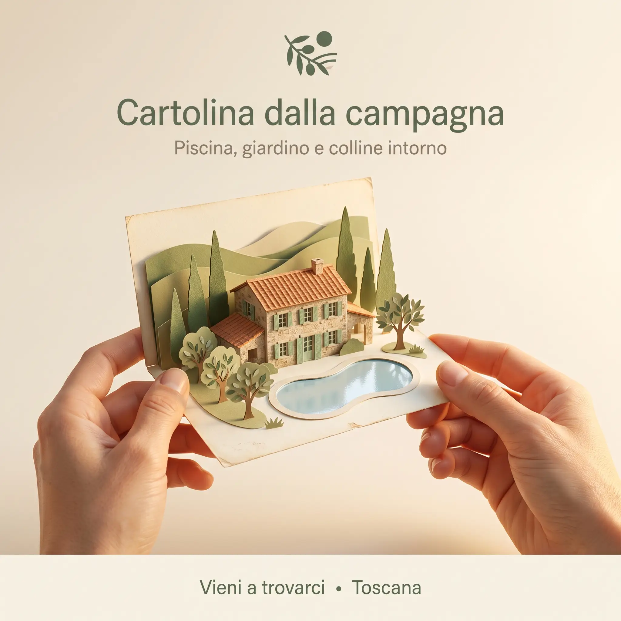 Esempio foto ottimizzata — Strutture ricettive